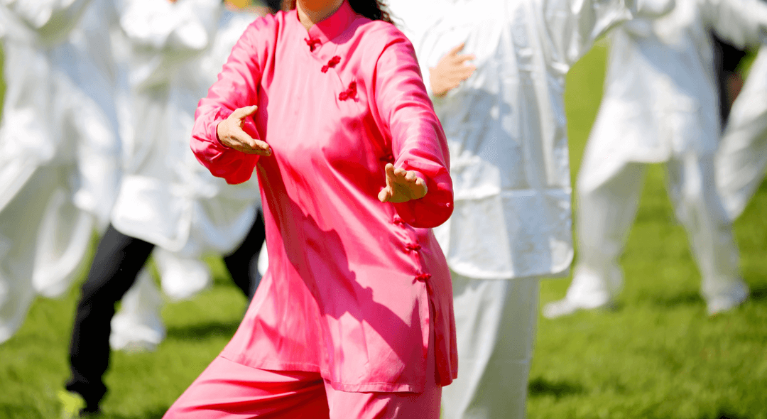 The Benefits of Tai Chi Certification