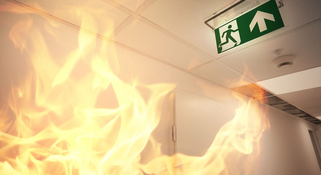 Fires & Explosions in the Workplace Certification