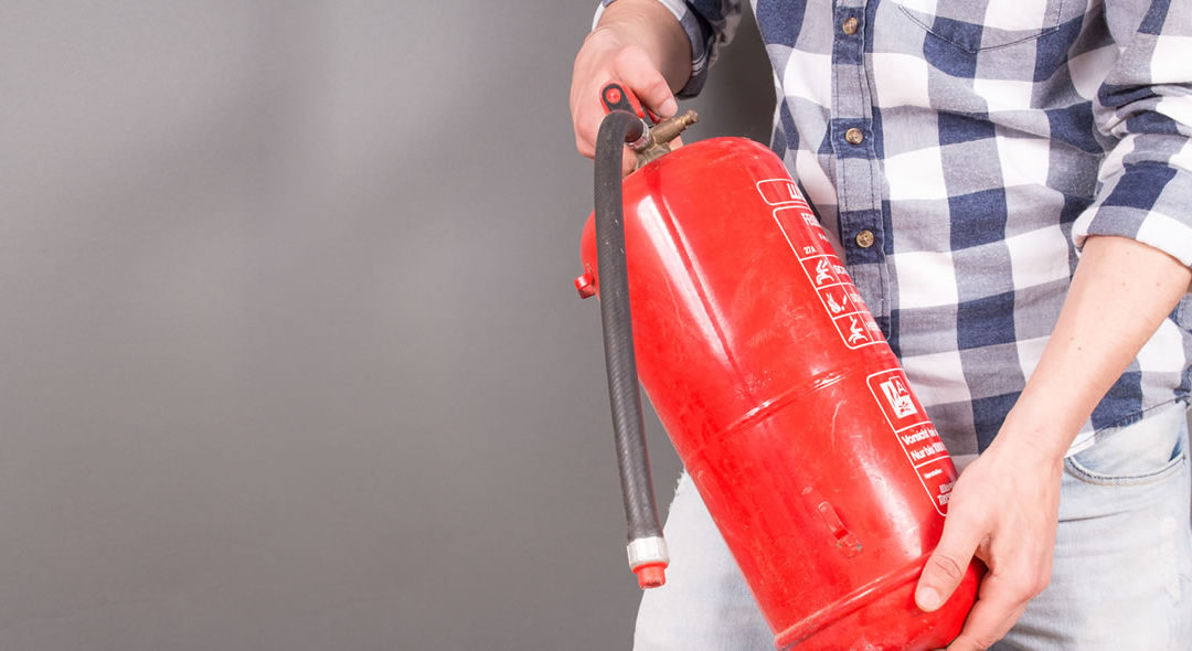 Understanding Fire Extinguishers Certification