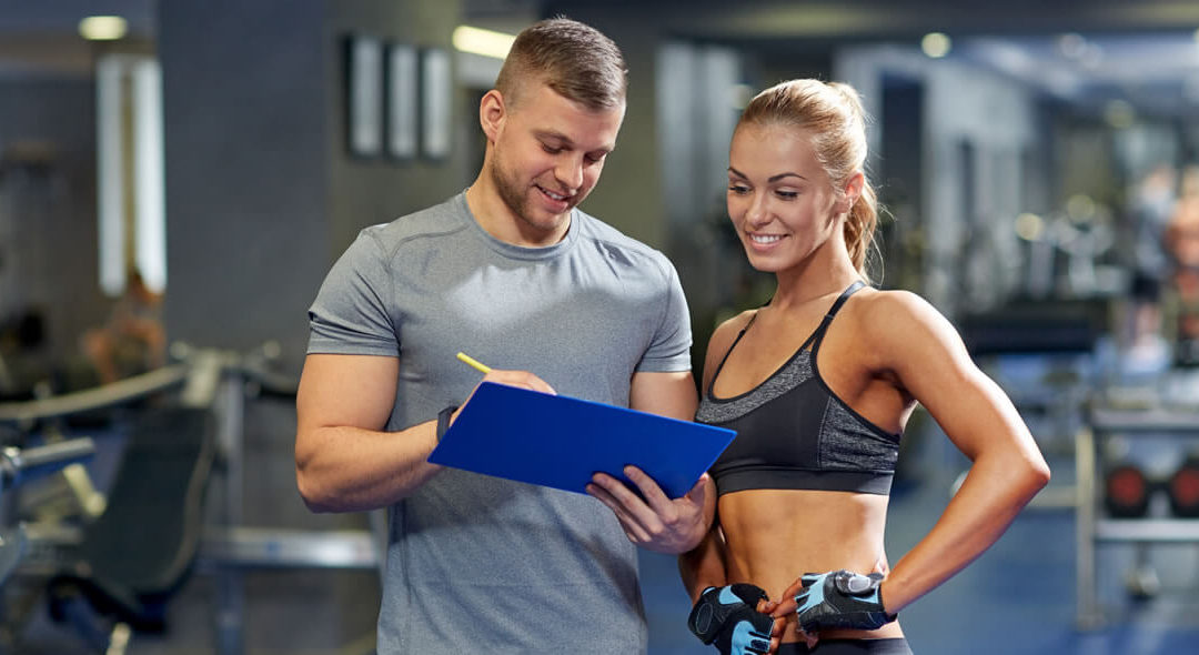 Fitness Diploma (Personal Trainer / Fitness Instructor)