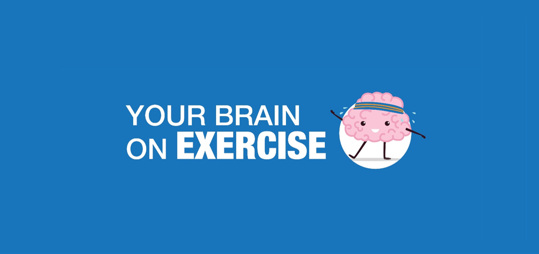 Does exercise really improve brain power?