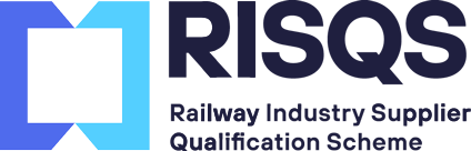 RISQ Qualified Suppliers to the rail industry