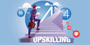 Why ignoring ‘upskilling’ could destroy your business? 